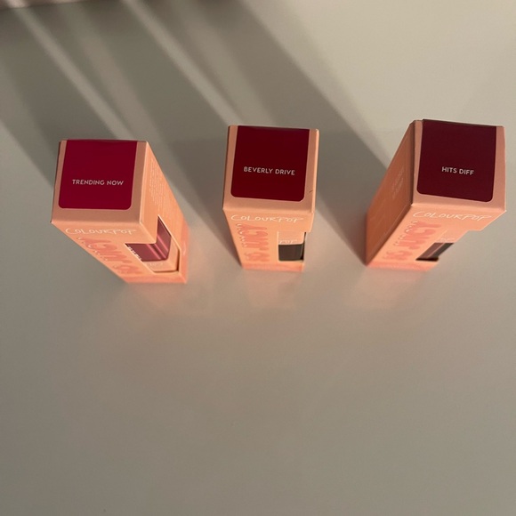 Colourpop So Juicy glossy lip oil - Picture 3 of 3